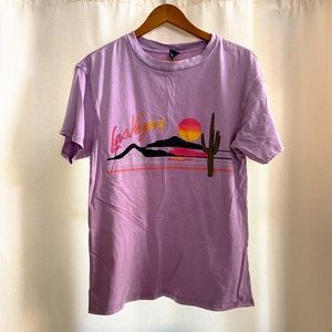 Wild Fable Vintage Las Vegas T-Shirt